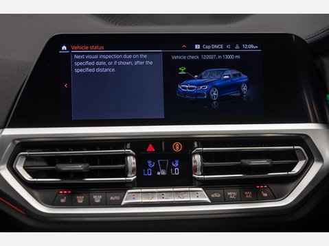 BMW 3 Series 3.0 M340i Auto xDrive Euro 6 (s/s) 4dr 47