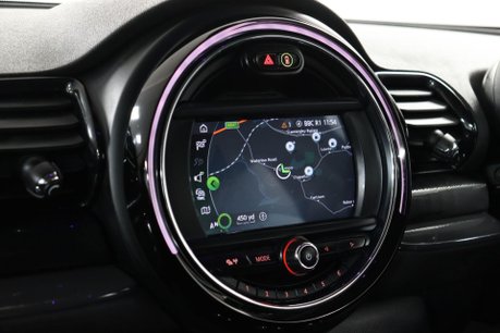 Mini Clubman COOPER CLASSIC 38