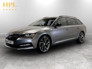 Skoda Superb 2.0 TDI SportLine Plus Estate 5dr Diesel DSG Euro 6 (s/s) (150 ps) Alloys - 3