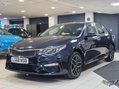 Kia Optima 1.6 CRDi 3 Euro 6 (s/s) 4dr 4