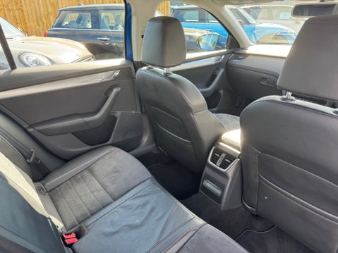 Skoda Octavia ELEGANCE TDI CR DSG 52