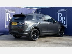 Land Rover Discovery Sport 1.5 P300e 12.2kWh Urban Edition SUV 5dr Petrol Plug-in Hybrid Auto 4WD Euro 5