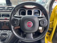Fiat Panda TWINAIR CROSS 11