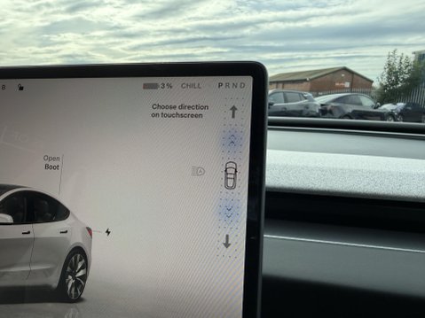 Tesla Model 3 Saloon 4dr Electric Auto RWD (208 ps) 35