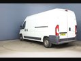 Citroen Relay 2.0 Relay 35 L3H2 Enterprise Blue HDi 8