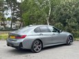 BMW 3 Series 3.0 M340i MHT Auto xDrive Euro 6 (s/s) 4dr 30