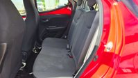 Toyota Aygo 1.0 VVT-i x-play Hatchback 5dr Petrol x-shift Euro 6 (Safety Sense) (71 ps) 7