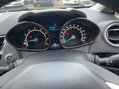 Ford Fiesta 1.0T EcoBoost Titanium Euro 6 (s/s) 5dr 17