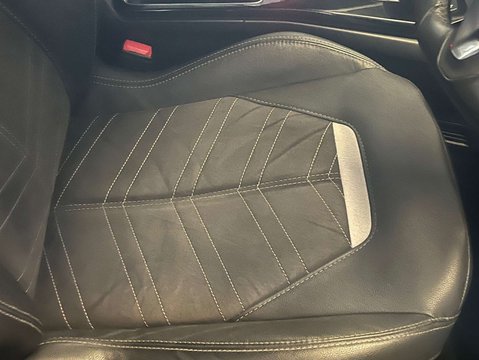 Vauxhall Mokka Mokka Ultimate EV 5dr 10