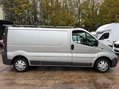 Vauxhall Vivaro 2.0 2900 CDTi Panel Van 4dr Diesel Manual FWD L1 (195 g/km, 113 bhp) 7