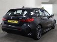BMW 1 Series 1.5 118i M Sport Euro 6 (s/s) 5dr 8