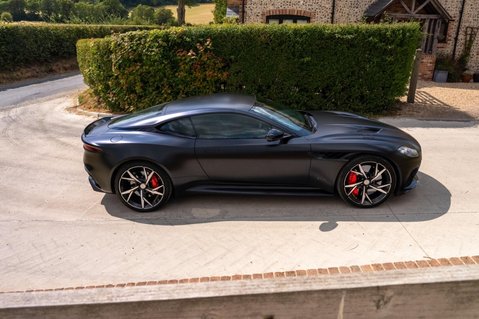 Aston Martin DBS 5.2 V12 BiTurbo Superleggera Auto Euro 6 (s/s) 2dr 39