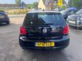 Volkswagen Polo 1.2 Match Euro 5 5dr 4