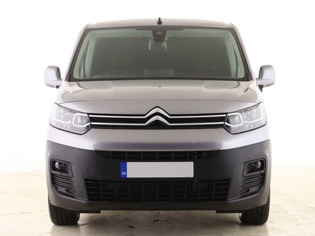 Citroen Berlingo XL 1.5 BlueHDi 950Kg Driver 130ps EAT8 [Start Stop] 2