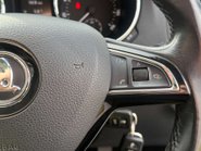 Skoda Yeti 2.0 Yeti Outdoor Laurin & Klement TDI SCR 4x4 4WD 5dr 15