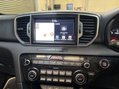 Kia Sportage 2.0 CRDi GT-Line S Auto AWD Euro 6 5dr 22
