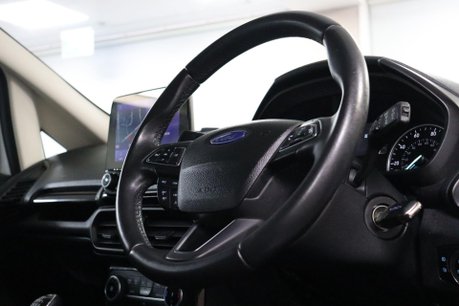 Ford Ecosport TITANIUM 12