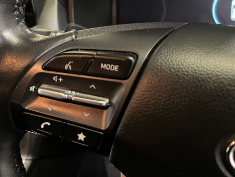 Hyundai KONA Kona Premium EV 5dr 14