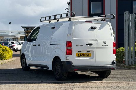 Peugeot Expert 1.5 Expert S L1 Blue HDi 20