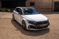 Audi RS3 2.5 TFSI Carbon Vorsprung Sportback S Tronic quattro Euro 6 (s/s) 5dr 6