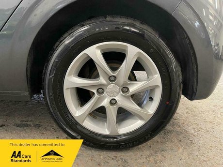 Peugeot 208 1.0 PureTech Access (a/c) Euro 6 5dr 21