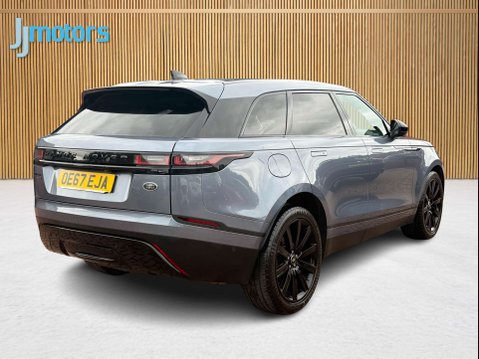 Land Rover Range Rover Velar 3.0 SD6 V6 HSE SUV 5dr Diesel Auto 4WD Euro 6 (s/s) (300 ps) 29