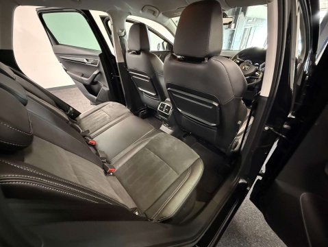 Skoda Karoq 1.5 Karoq SE L TSi Semi-Auto 5dr 37