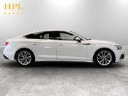 Audi A5 2.0 TDI 35 Sport Sportback 5dr Diesel S Tronic Euro 6 (s/s) (163 ps) Blueto 8