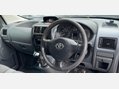 Toyota Proace 2.0 1200 HDi Panel Van 5dr Diesel Manual FWD L2 H1 (168 g/km, 128 bhp) 31
