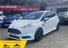 Ford Fiesta 1.6T EcoBoost ST-3 Euro 6 3dr