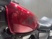 Keeway K-Light 125 2023 ONLY 9,274 MILES 1 OWNER VERY CLEAN CRUISER 125CC 34