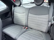 Fiat 500 0.9 TWINAIR PLUS 11
