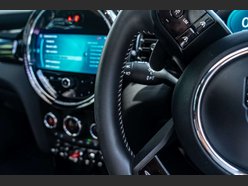 Mini Hatch 2.0 John Cooper Works Auto 3dr 13