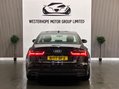 Audi A6 2.0 TDI ultra SE Executive Euro 6 (s/s) 4dr 19