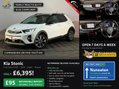 Kia Stonic CRDI FIRST EDITION 2