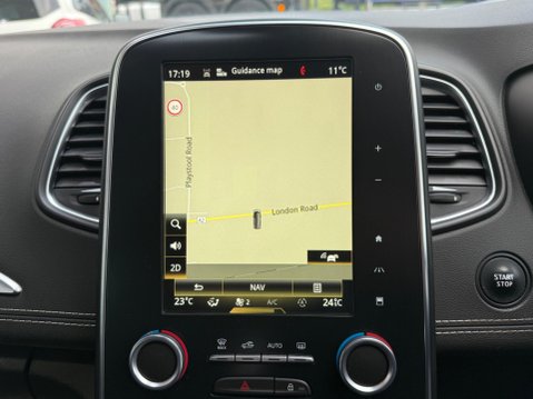 Renault Grand Scenic 1.5 dCi Signature Nav EDC Euro 6 (s/s) 5dr 32