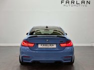 BMW M4 3.0 BiTurbo GPF Competition Coupe 2dr Petrol DCT Euro 6 (s/s) (450 ps) 20