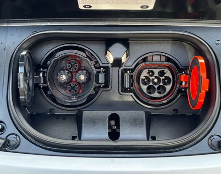 Nissan LEAF Leaf E+ Tekna 5dr 70