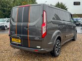 Ford Transit Custom AUTO LWB L2H1 Low Roof 320 Sport Alloys Air SELECT 39