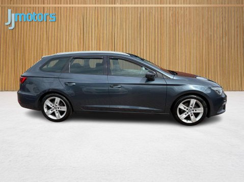SEAT Leon 2.0 TDI FR Estate 5dr Diesel Manual Euro 6 (s/s) (150 ps) 22