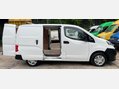 Nissan NV200 1.5 dCi Acenta Panel Van 6dr Diesel Manual SWB Euro 6 (90 ps) 8