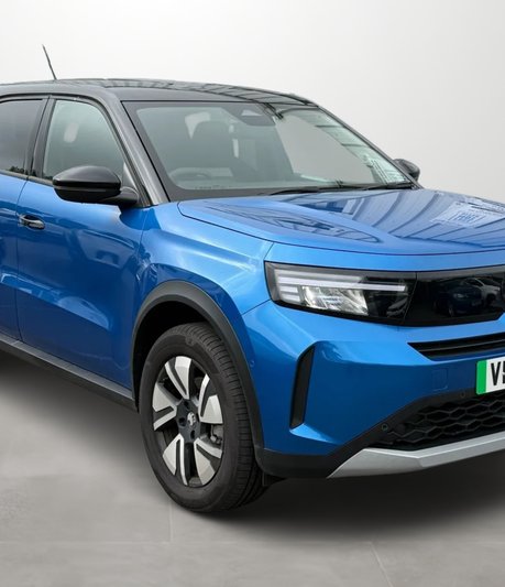 Vauxhall Frontera 83kW GS 44kWh 5dr Auto