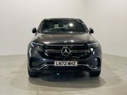 Mercedes-Benz EQC EQC 400 80kWh AMG Line (Premium) SUV 5dr Electric Auto 4MATIC (408 ps) 32