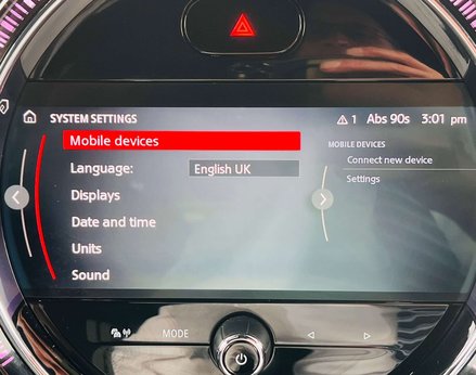 Mini Hatch 1.5 Cooper Sport 3dr 39