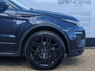 Land Rover Range Rover Evoque TD4 HSE DYNAMIC 14