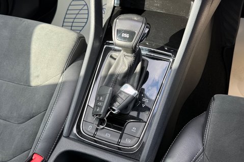 Skoda Kodiaq SE L TDI SCR DSG - FULL SKODA SERVICE HISTORY -APPLE CARPLAY -TOWBAR 10