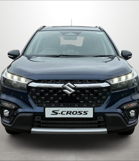 Suzuki S-Cross 1.4 Boosterjet Mhev Kuro Allgrip