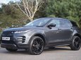 Land Rover Range Rover Evoque 1.5 P300e 12.2kWh R-Dynamic HSE Auto 4WD Euro 6 (s/s) 5dr 21