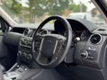 Land Rover Discovery 3.0 Discovery Graphite SDV6 Auto 4WD 5dr 10