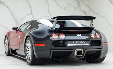 Bugatti Veyron 16.4 4